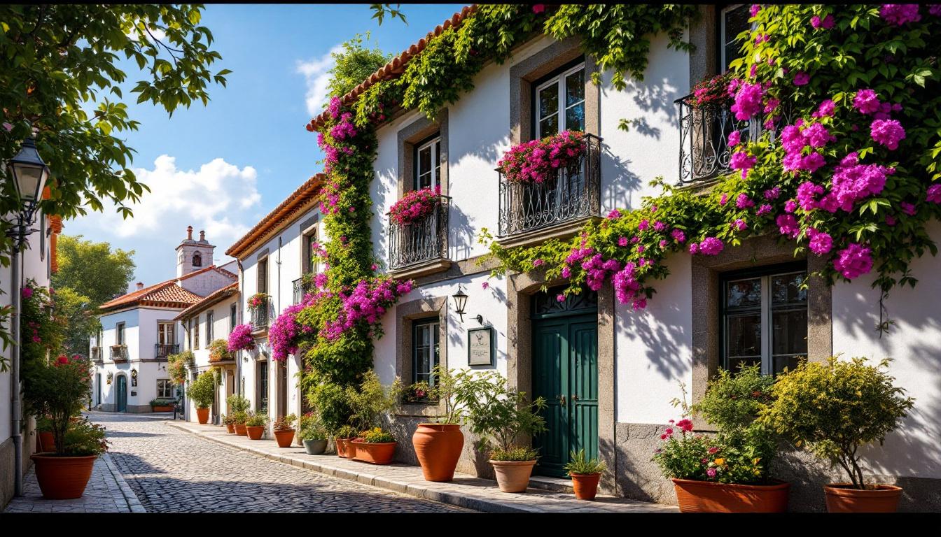 Réservez sur les meilleurs sites de locations de vacances à Guimarães pour un séjour parfait