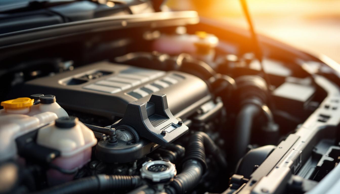 découvrez comment entretenir et optimiser la durabilité des silent blocs de votre citroën c4 iii pour améliorer le confort de conduite et la longévité de votre véhicule.