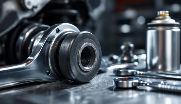 Silent bloc pour Citroën C4 III : entretien et durabilité pour un meilleur usage