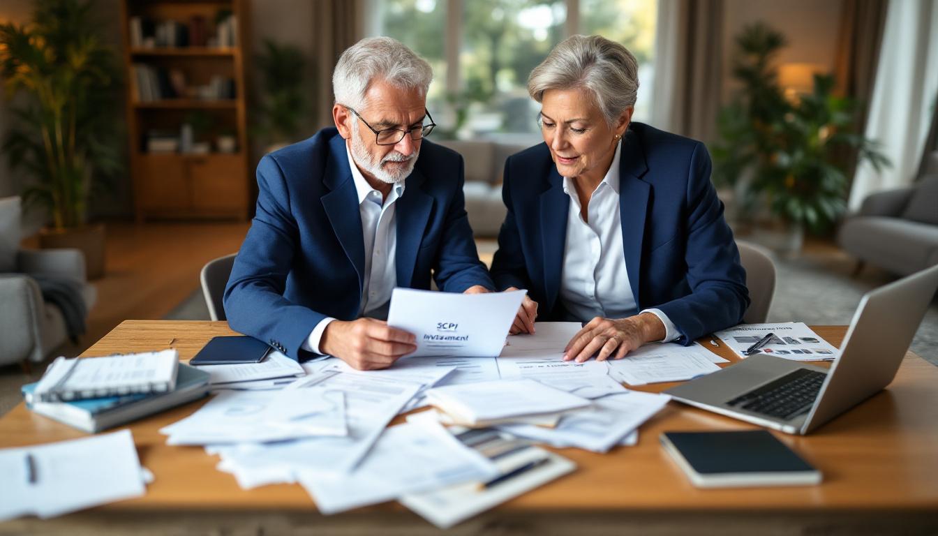 découvrez les meilleures stratégies à adopter avec les scpi pour débuter votre investissement immobilier en toute confiance et optimiser vos rendements.