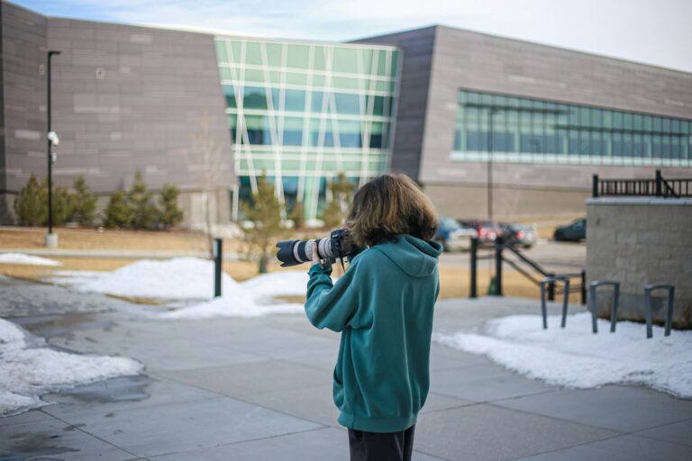 Les tendances pour débuter la photo