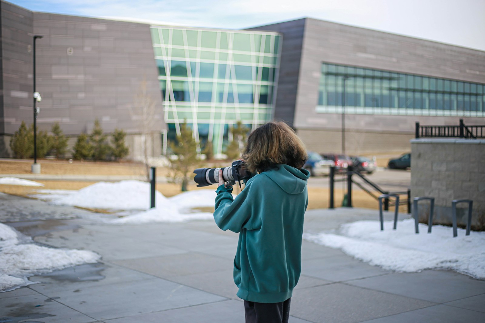 Les tendances pour débuter la photo