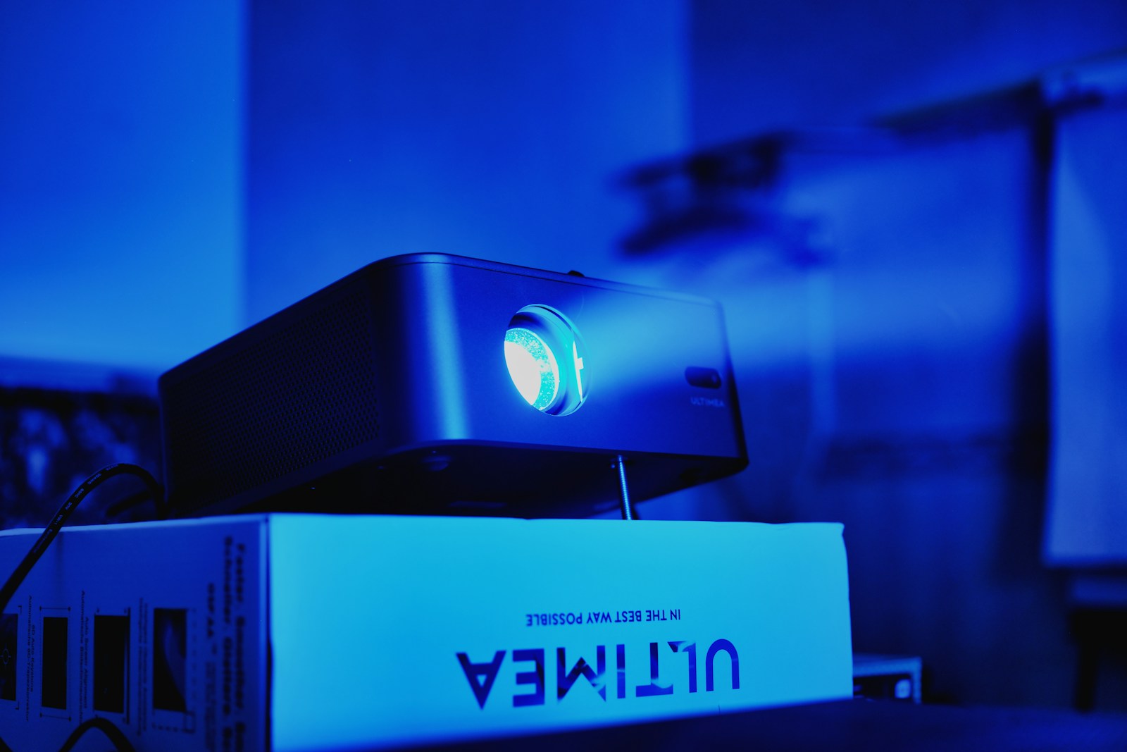 Les meilleures marques de lampe de vidéoprojecteur pas chère en 2026