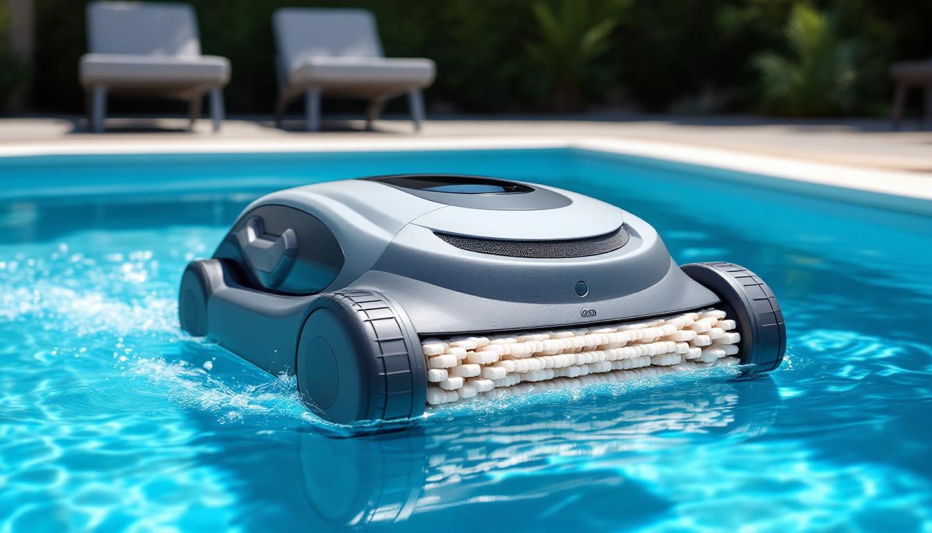 découvrez comment choisir et utiliser un aspirateur de piscine adapté aux petites piscines pour un entretien efficace et une maintenance facile.