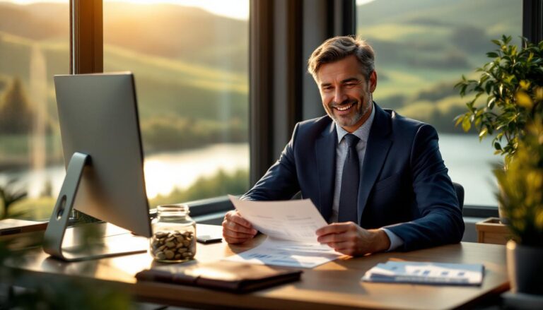 Augmentez vos économies grâce au plafond déductible du plan épargne retraite