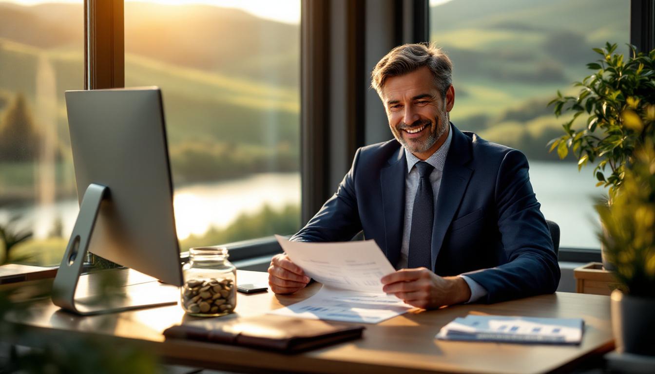 Augmentez vos économies grâce au plafond déductible du plan épargne retraite