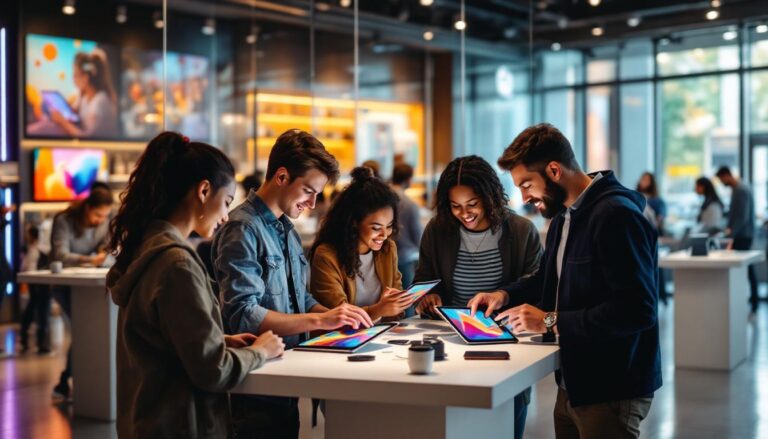 Avis utilisateurs : Que pensent-ils des tablettes Samsung pas chères ?