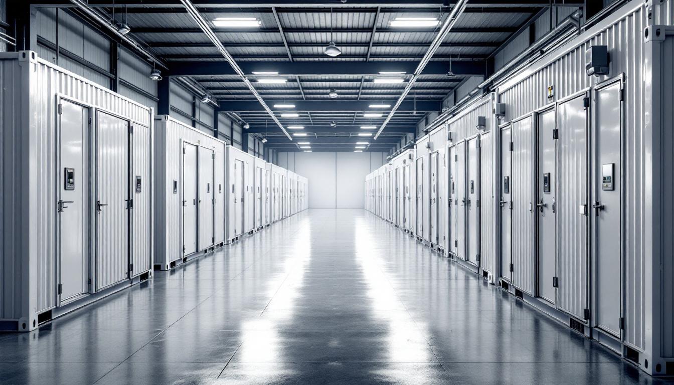 Box de stockage à Pierrefitte pour ranger : quels critères pour faire le bon choix ?