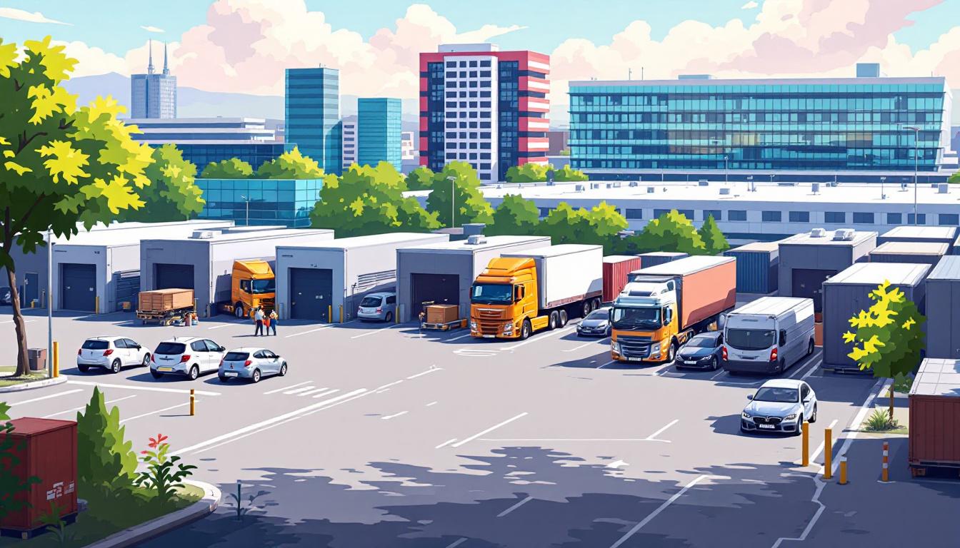 découvrez comment choisir la box de stockage idéale à pierrefitte pour ranger vos affaires en toute sécurité. guide pratique des critères essentiels pour un choix éclairé.