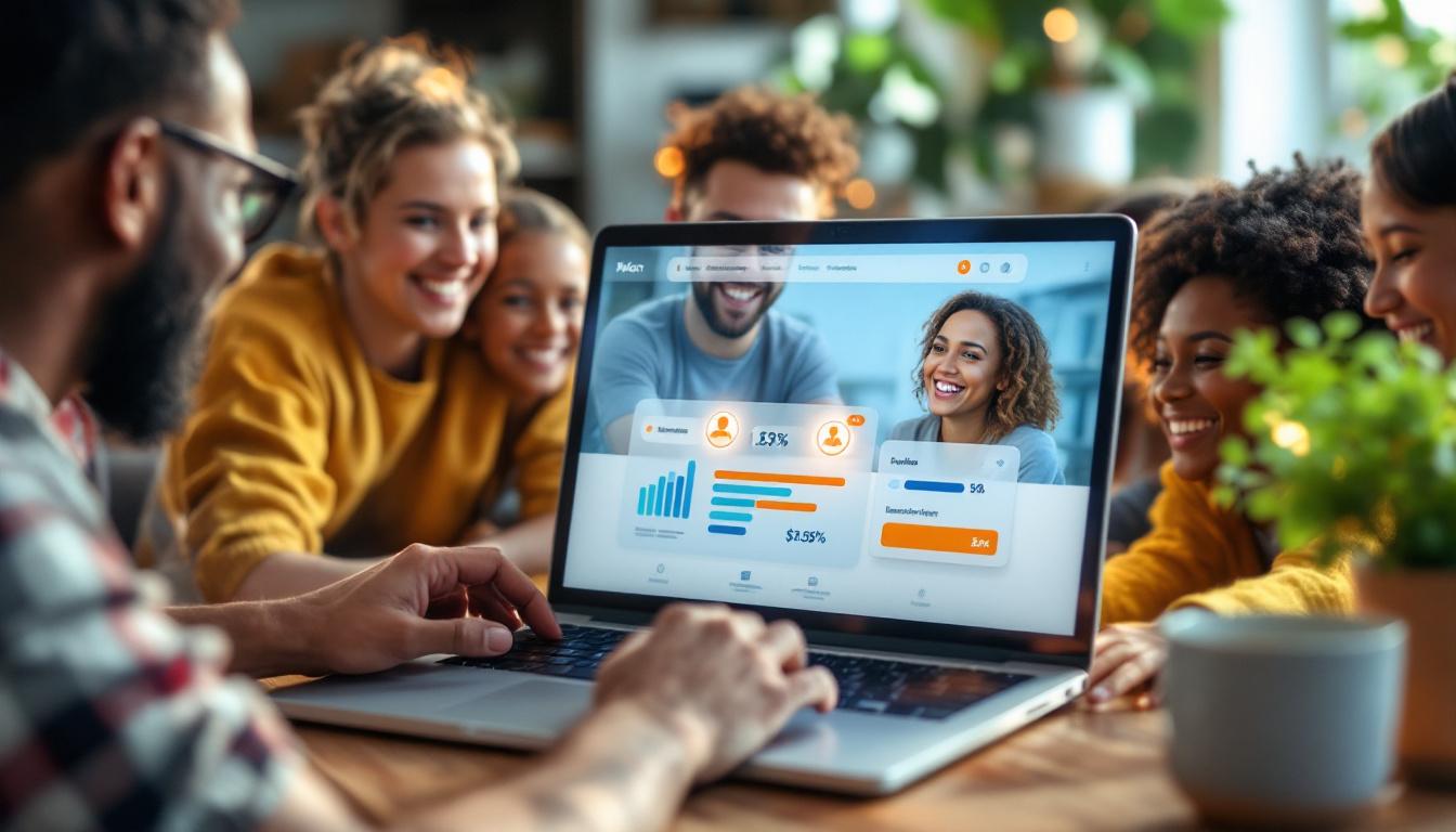 Cagnotte sur internet sans frais : les avantages que vous ne connaissez pas