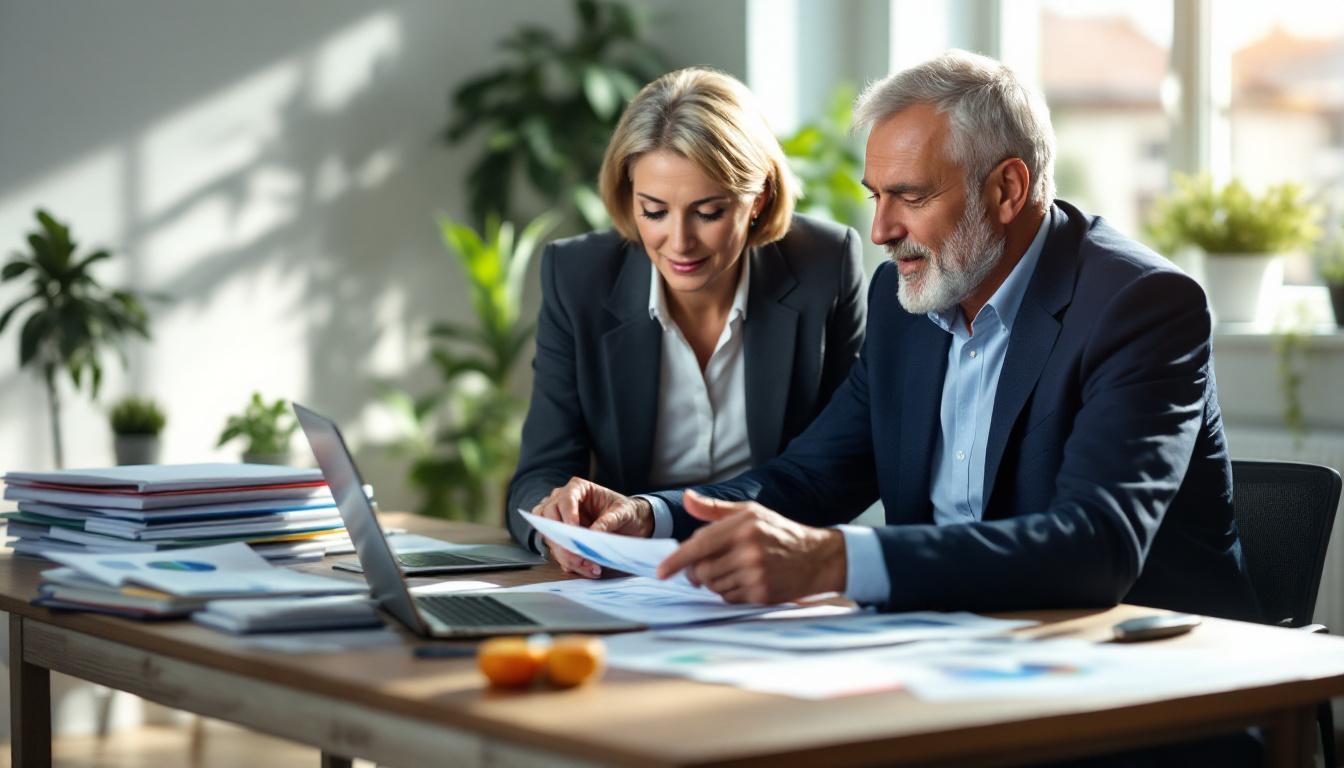 découvrez comment sélectionner les meilleurs per avec versements libres pour maximiser votre épargne et optimiser votre préparation financière.