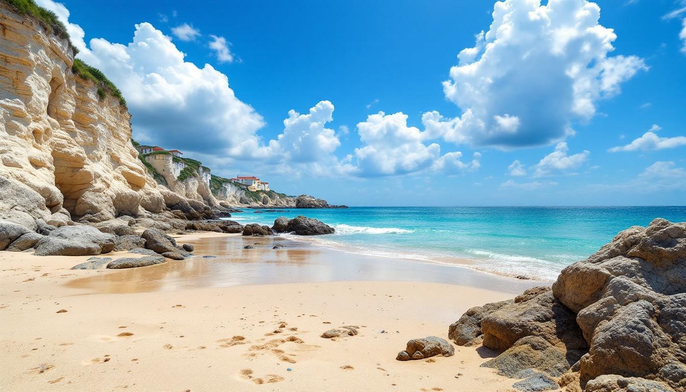 découvrez comment choisir les meilleurs sites de locations de vacances pour l'île de ré en fonction de vos besoins, pour un séjour idéal et personnalisé.