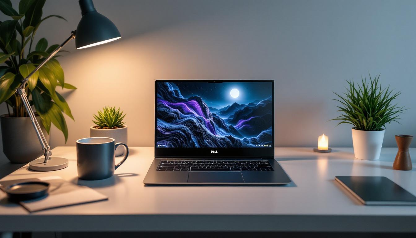 découvrez comment l'ordinateur portable dell 15 pouces i7 se distingue des autres modèles du marché en termes de performance, design et rapport qualité-prix.