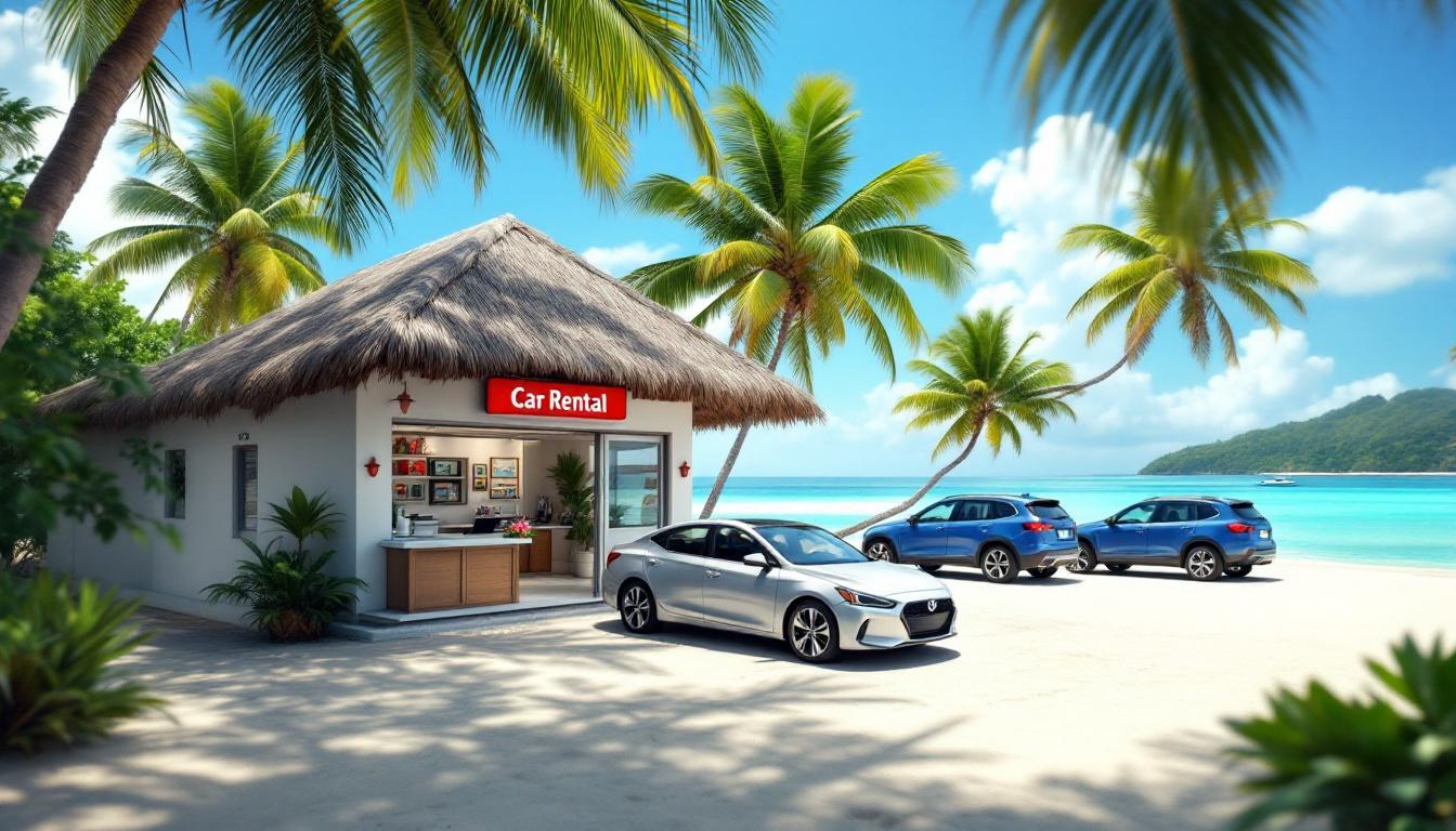 découvrez comment louer une voiture aux maldives peut rendre votre voyage plus flexible, authentique et mémorable en explorant facilement les îles à votre rythme.