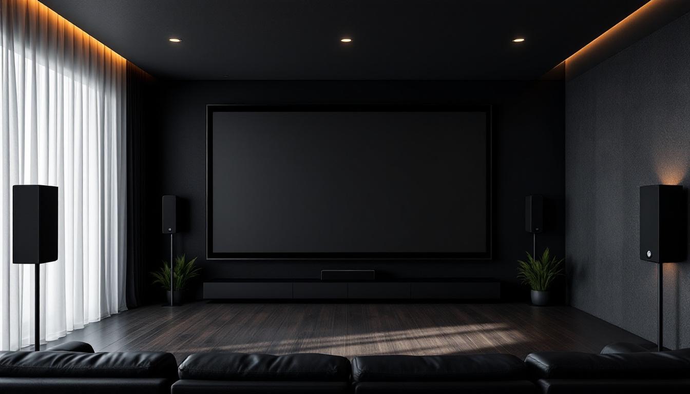 découvrez notre comparatif complet des différents types d'écrans de projection muraux disponibles sur le marché pour choisir celui qui convient le mieux à vos besoins.