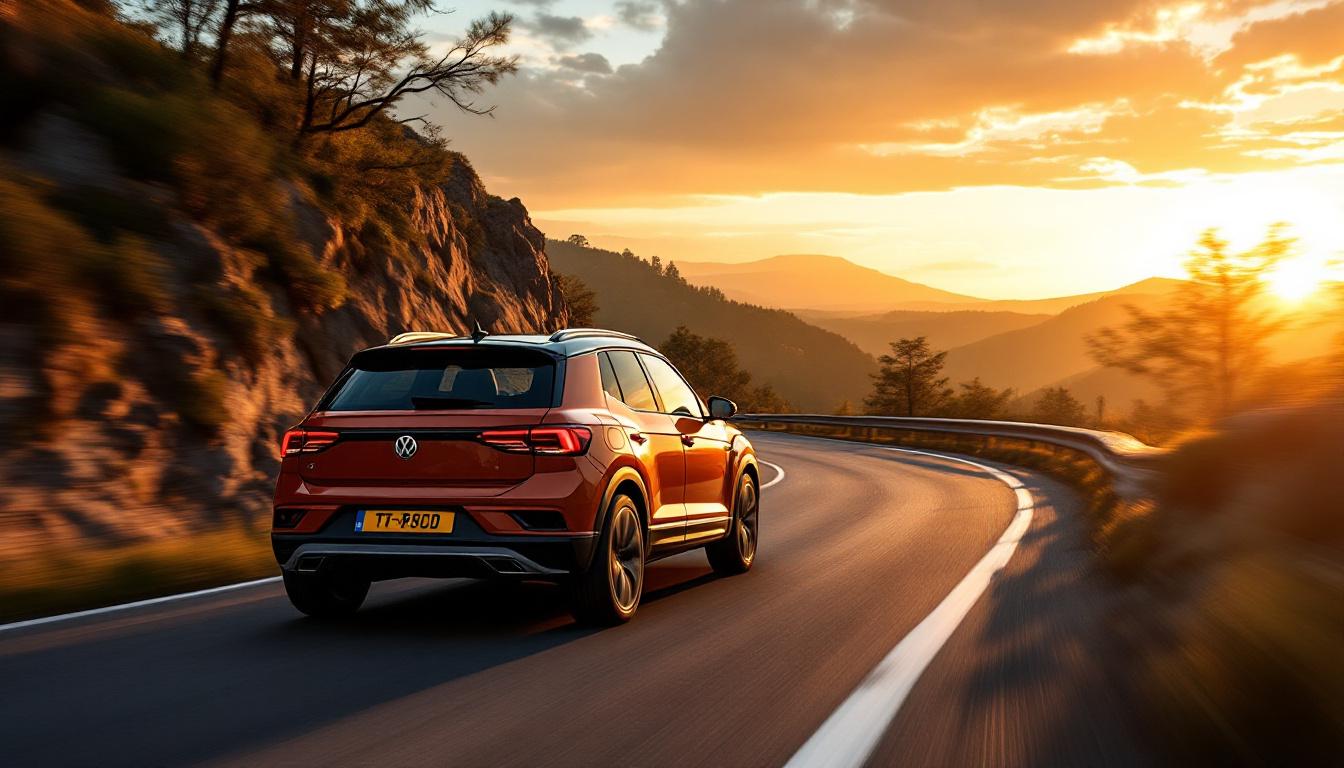 découvrez notre comparatif détaillé du double volant amortisseur pour volkswagen t-roc et son efficacité par rapport à d'autres modèles, pour un choix éclairé et performant.