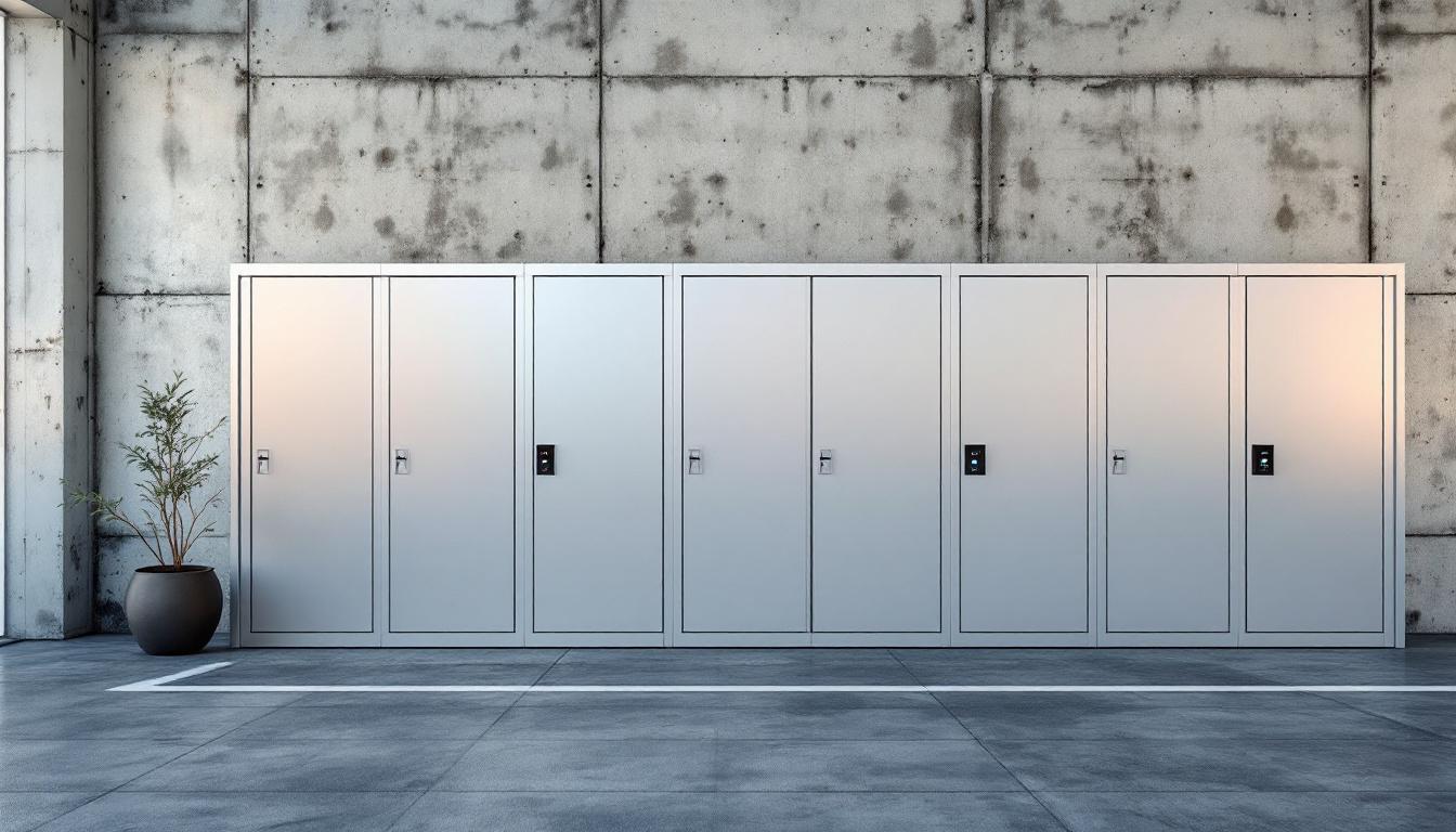 trouvez les meilleurs garde-meubles à bordeaux pour sécuriser vos biens et optimiser votre espace. solutions fiables et adaptées à vos besoins de stockage.