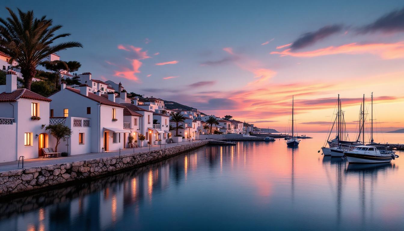 découvrez les meilleurs sites de locations de vacances pour collioure et évitez les erreurs lors de votre réservation pour un séjour réussi en bord de mer.