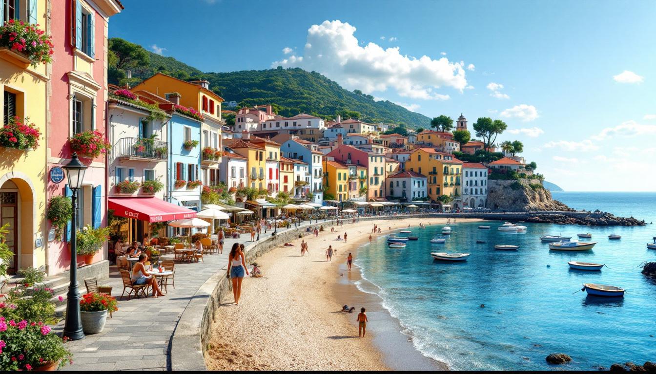 Évitez les erreurs grâce aux meilleurs sites de locations de vacances pour Collioure