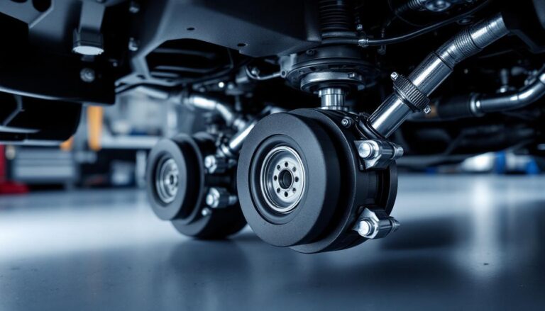 Guide d&rsquo;entretien des silent blocs pour Tesla Model Y