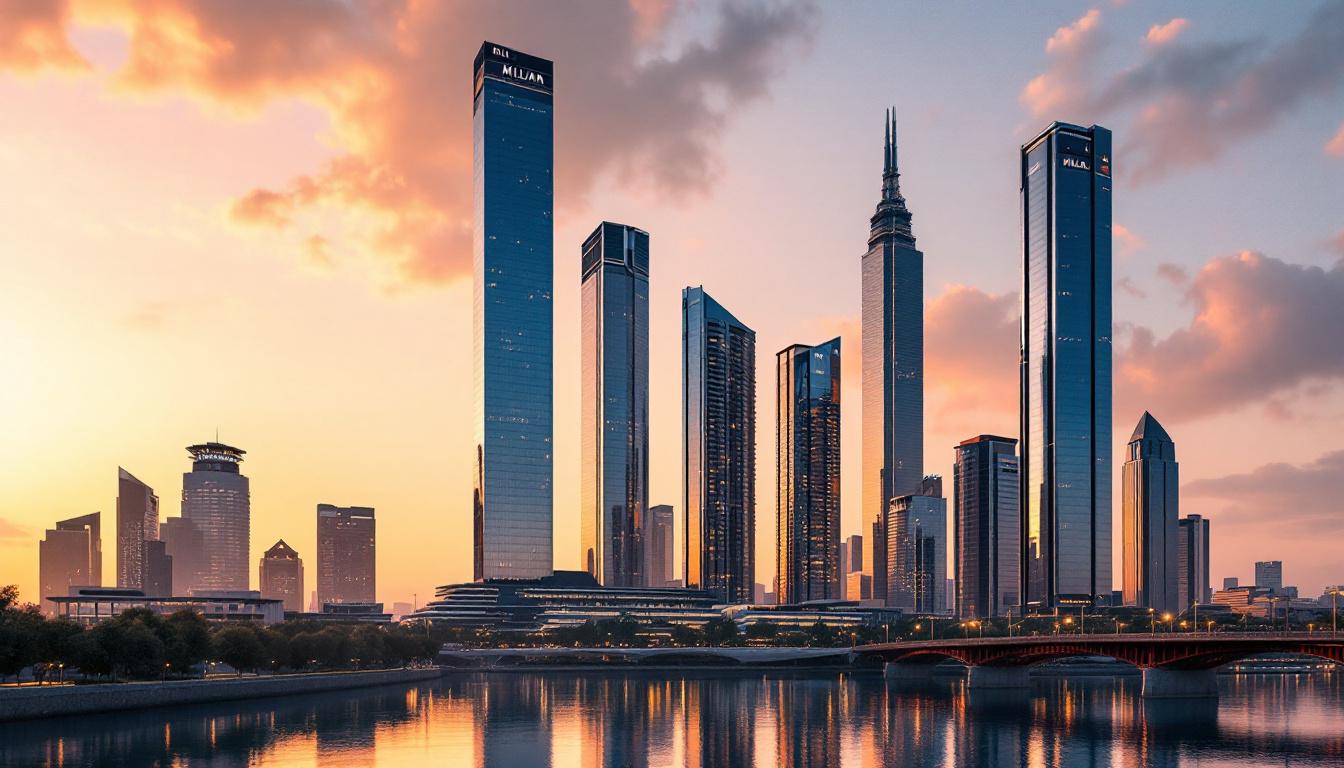 découvrez les 10 meilleurs sites de locations de vacances à milan (lombardie) pour un séjour inoubliable. trouvez des hébergements parfaits, des appartements charmants aux villas de luxe, et profitez pleinement de la capitale lombarde.