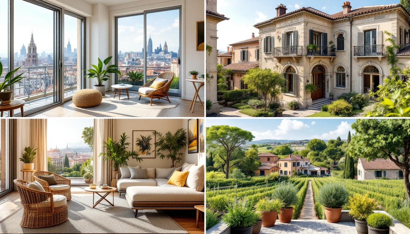 Les 10 meilleurs sites de locations de vacances pour Milan (Lombardie) à ne pas manquer