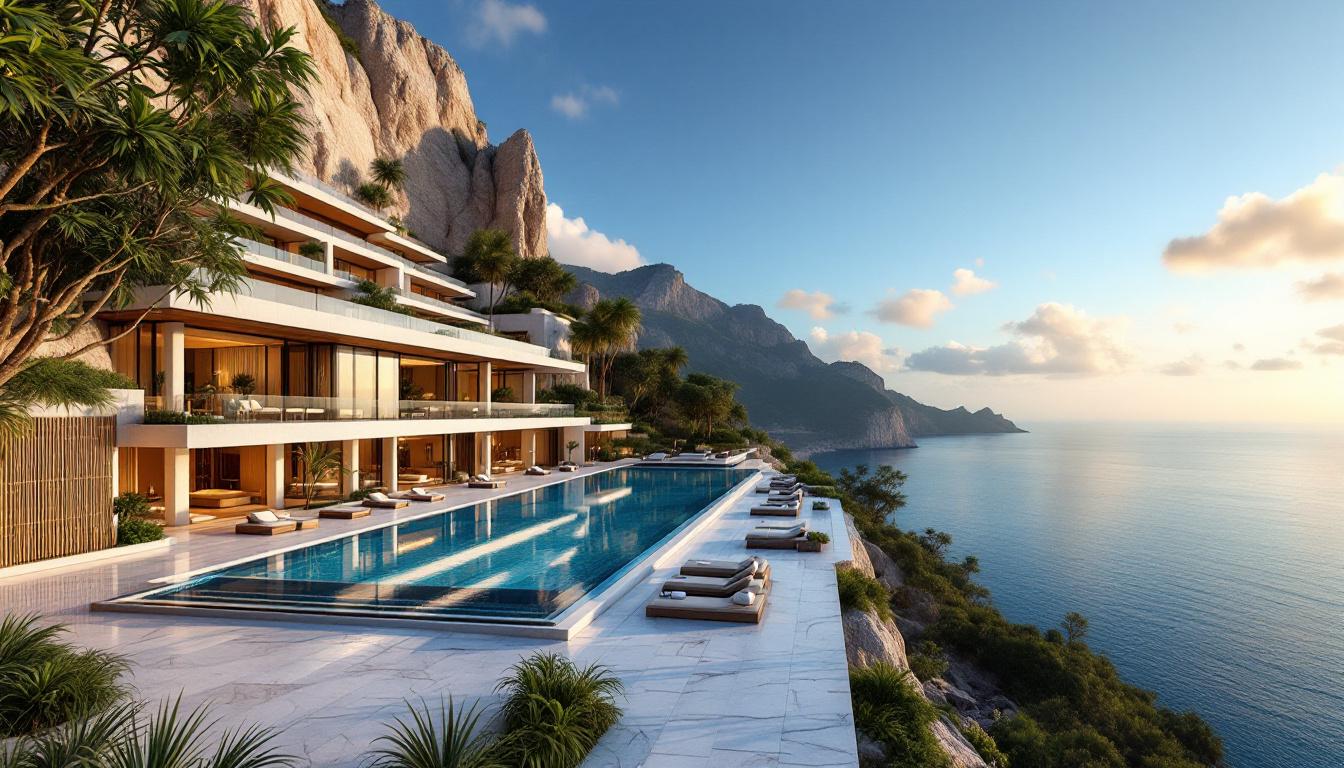 découvrez les palaces hôtels 6 étoiles et vivez une expérience unique alliant luxe, confort exceptionnel et services personnalisés au cœur des destinations les plus prestigieuses.