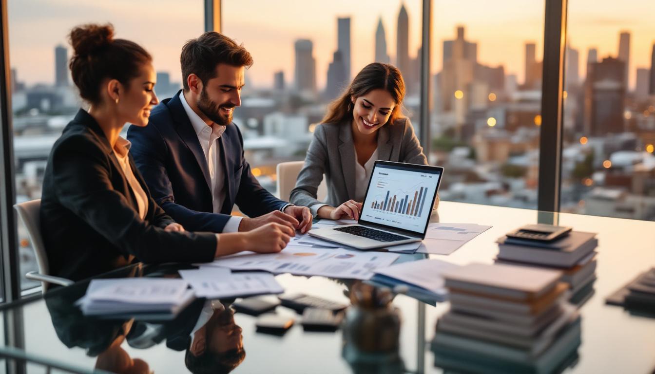 Les avantages d’une bonne connaissance des conditions d’obtention d’un crédit immobilier