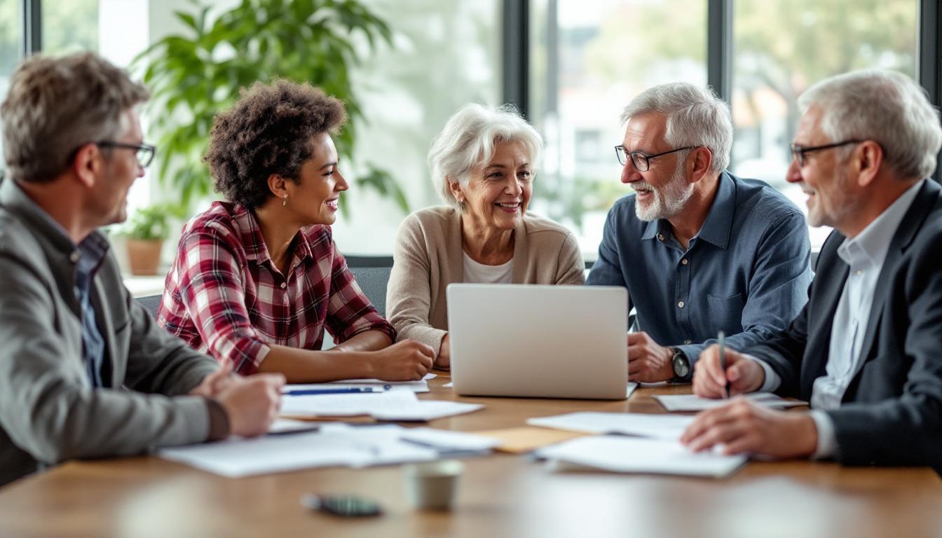 découvrez en détail les avantages fiscaux du plan épargne retraite et comment optimiser votre épargne pour préparer sereinement votre retraite tout en réduisant vos impôts.