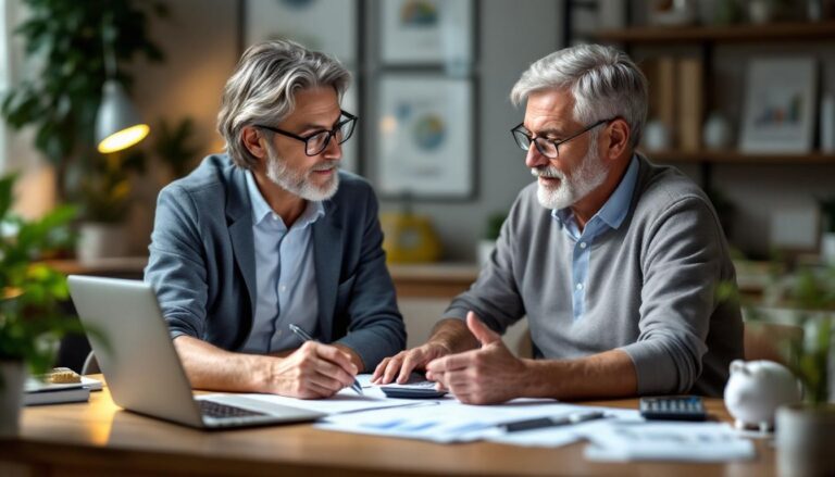Les avantages fiscaux du plan épargne retraite expliqués en détail