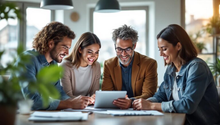 Les avantages surprenants d’une simulation de plan épargne retraite dès aujourd’hui