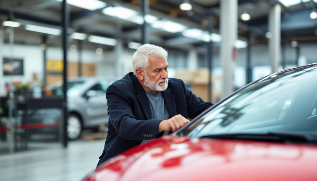 découvrez les erreurs courantes à éviter lors de l'achat d'une renault d'occasion avec les meilleurs mandataires voiture pour garantir une transaction réussie et en toute confiance.