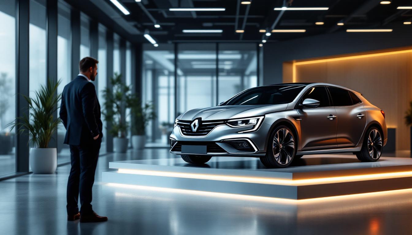 Les erreurs à éviter avec les meilleurs mandataires voiture pour une Renault d&rsquo;occasion