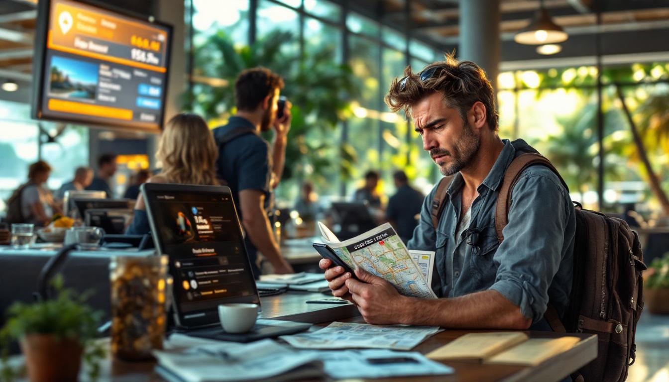 Les erreurs à éviter pour ne pas faire exploser le prix d&rsquo;un voyage au Costa Rica