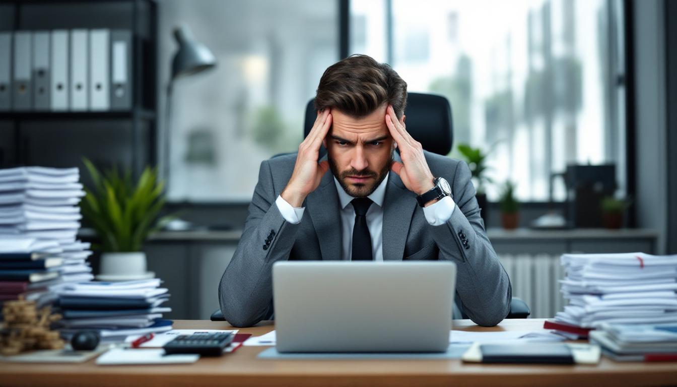 Les erreurs courantes liées à la fiscalité d’une SCPI à l’étranger