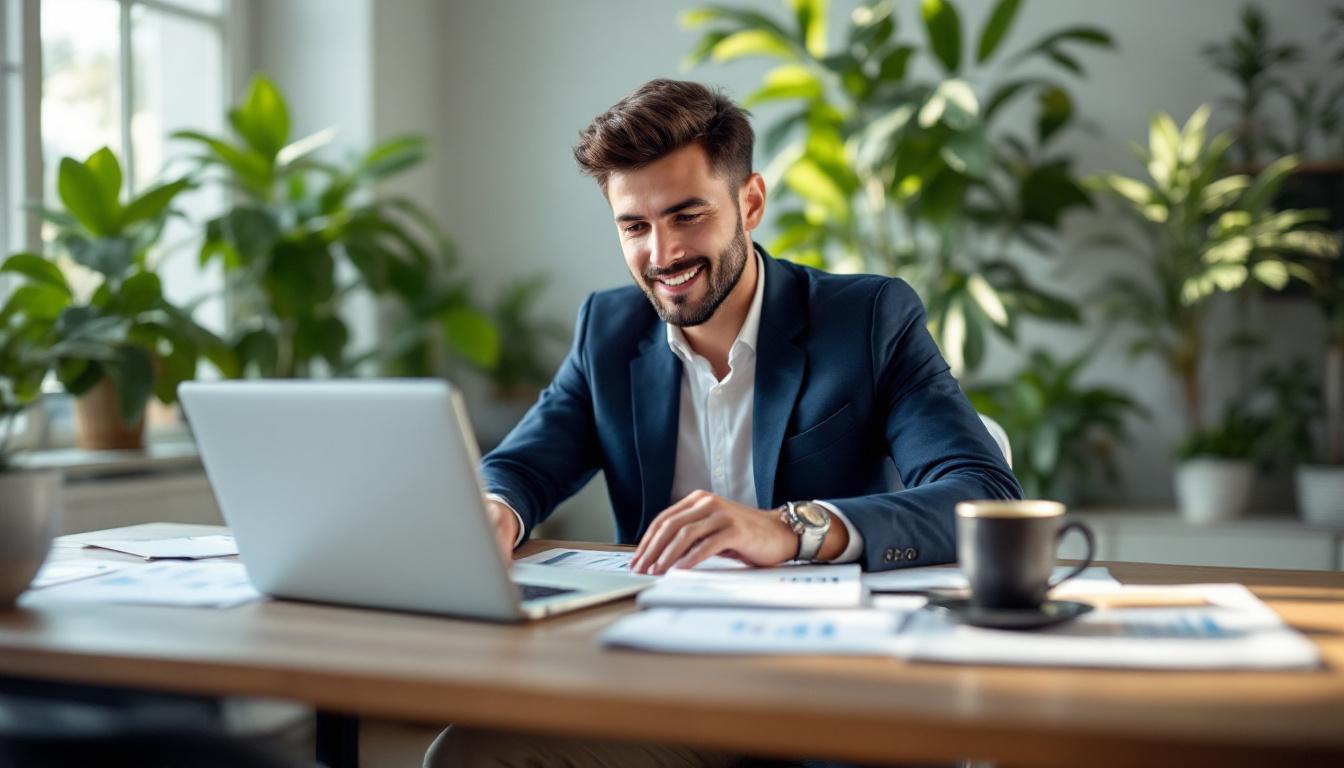 Les étapes clés pour ouvrir un PER pour indépendant sans stress