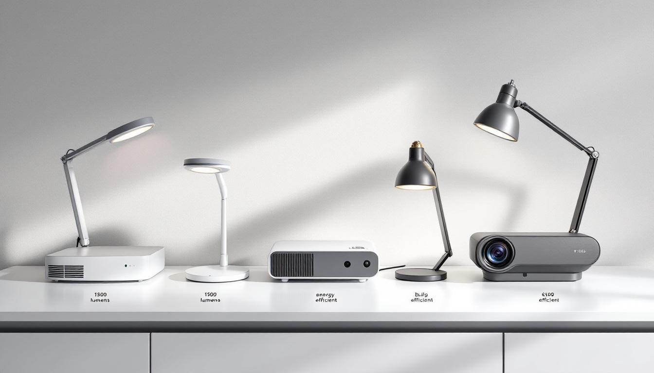 découvrez en 2026 les meilleures marques de lampes de vidéoprojecteur pas chères alliant qualité et prix abordable pour une projection optimale.