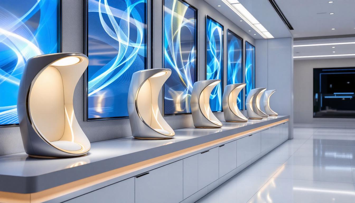 Les meilleures marques de lampe de vidéoprojecteur pas chère en 2026