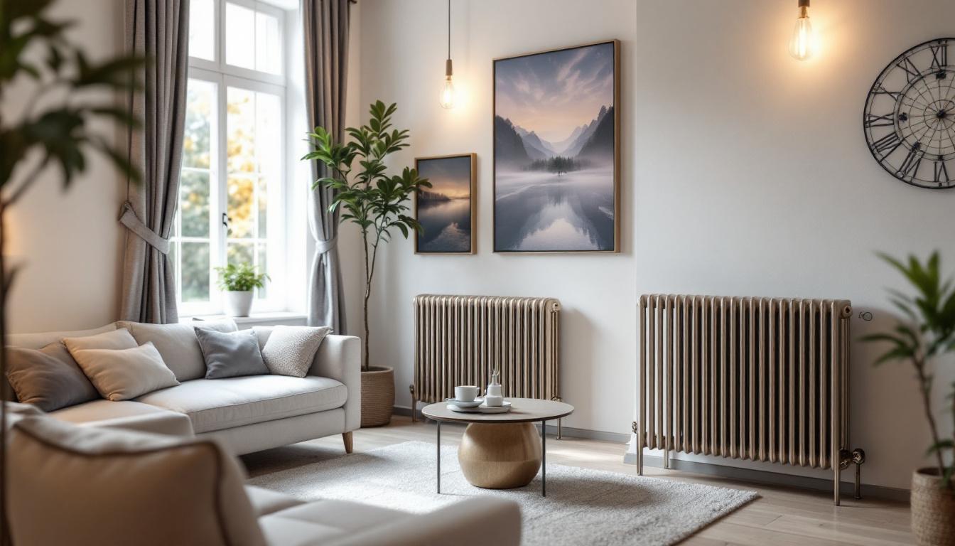 découvrez les meilleures marques de radiateurs pour garantir un confort optimal et une chaleur agréable dans votre maison toute l'année.