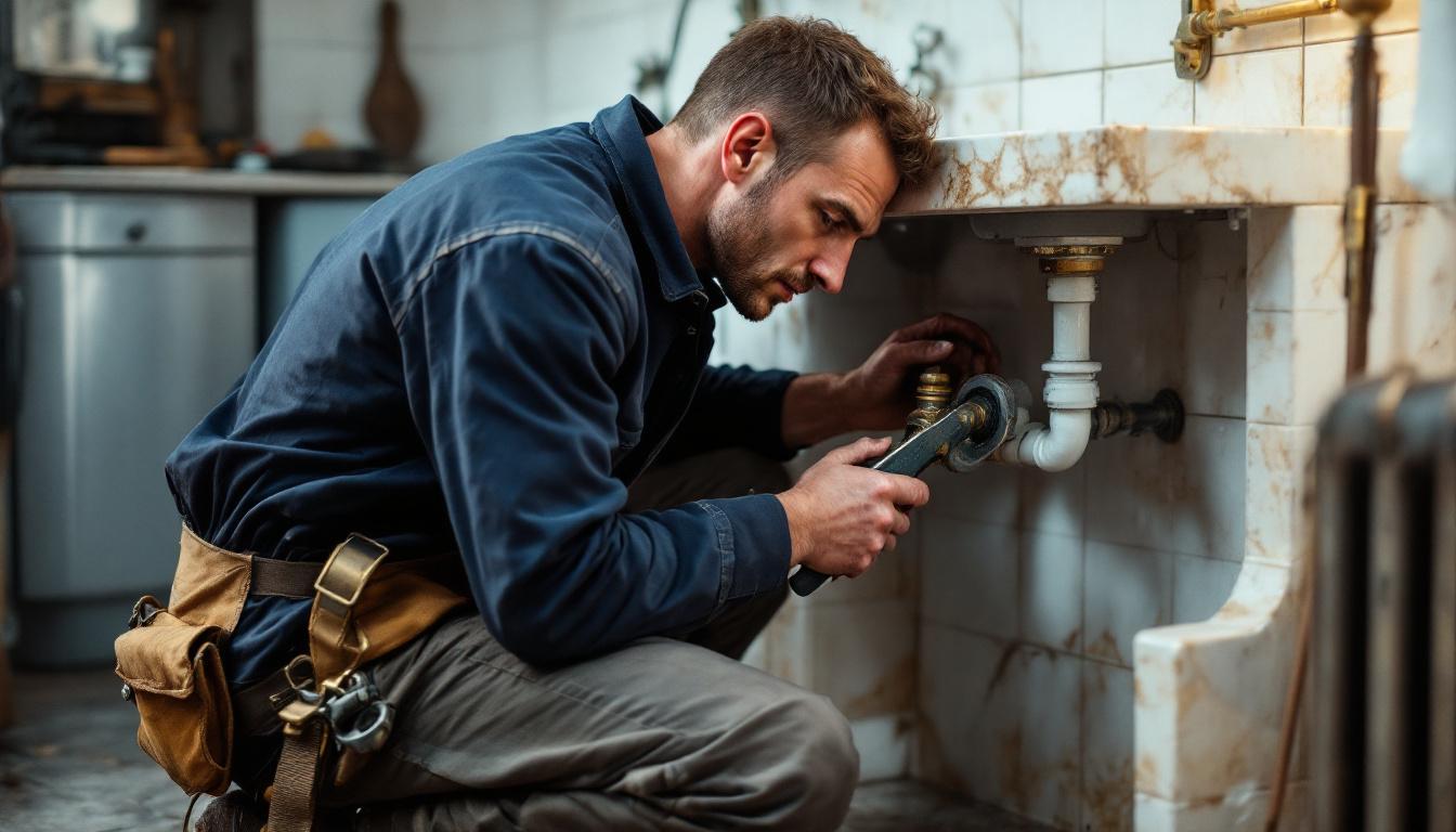 découvrez les meilleurs plombiers à lille grâce aux témoignages authentiques de clients satisfaits. qualité, rapidité et confiance garanties pour tous vos besoins en plomberie.