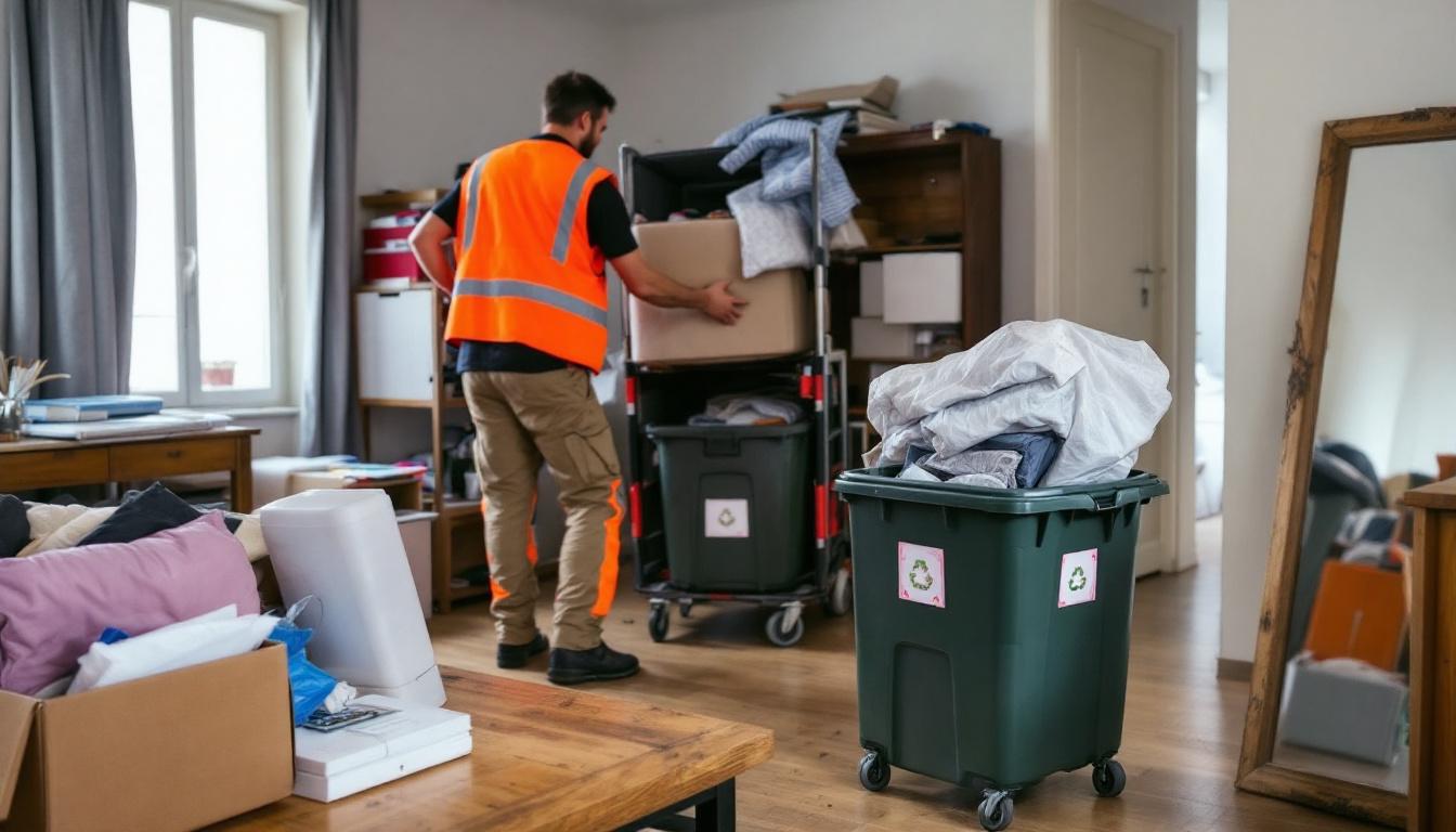 découvrez les meilleurs services de débarras d'appartement à avignon et leur impact positif sur l'environnement grâce à des méthodes écologiques et responsables.
