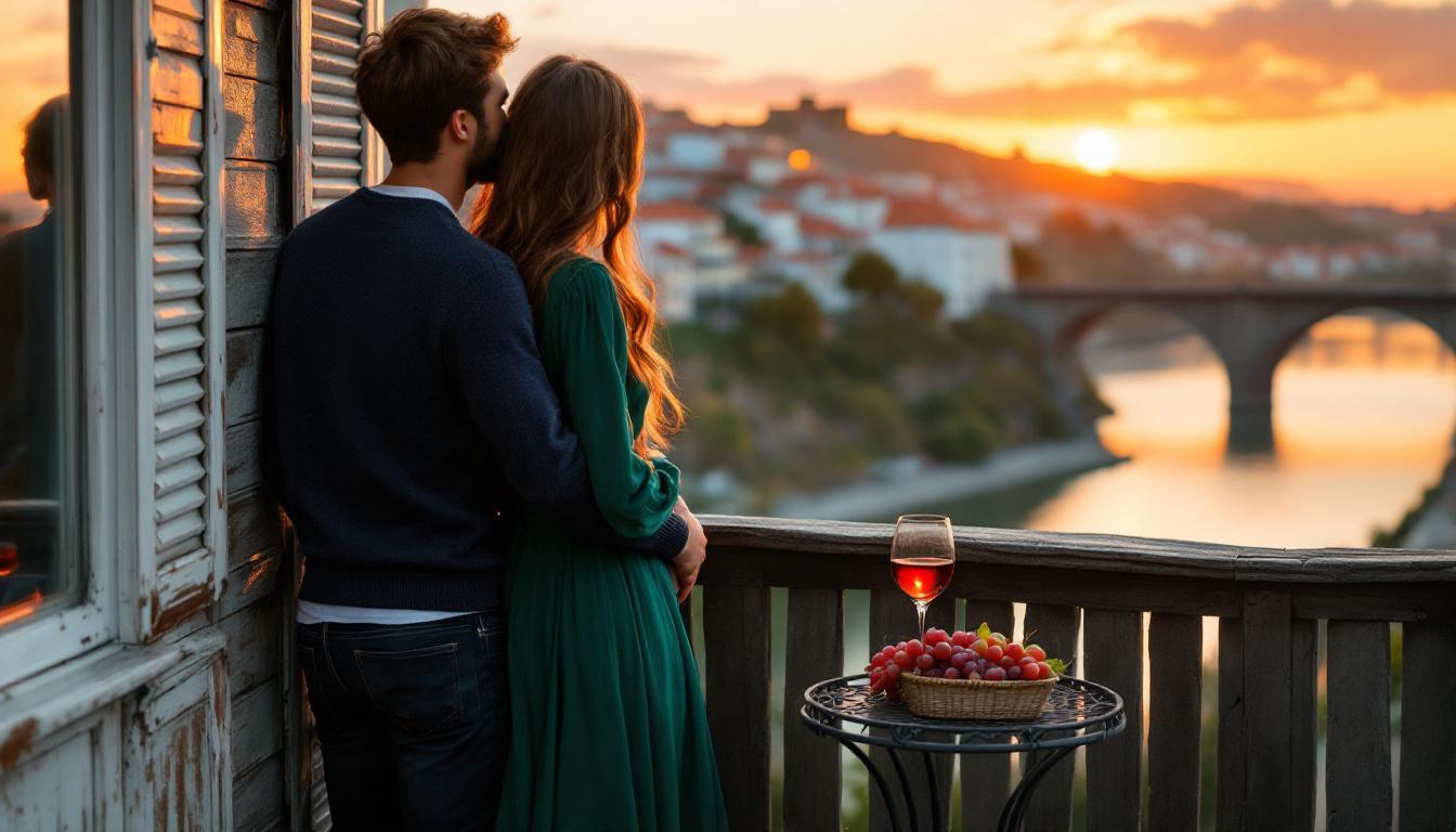 découvrez les meilleurs sites de locations de vacances à porto et dans la région nord, idéaux pour des séjours romantiques en couple. trouvez l'hébergement parfait pour une escapade inoubliable.