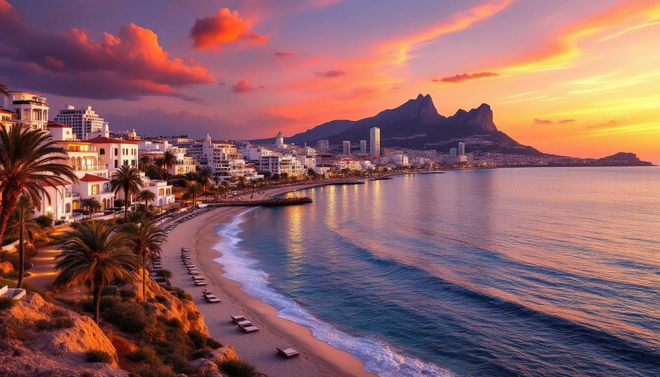 découvrez les meilleurs sites de locations de vacances à alicante, dans la communauté valencienne, pour profiter de séjours inoubliables alliant confort, authenticité et paysages magnifiques.