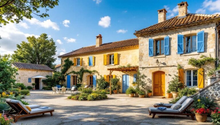 Les meilleurs sites de locations de vacances pour Arles : conseils et astuces