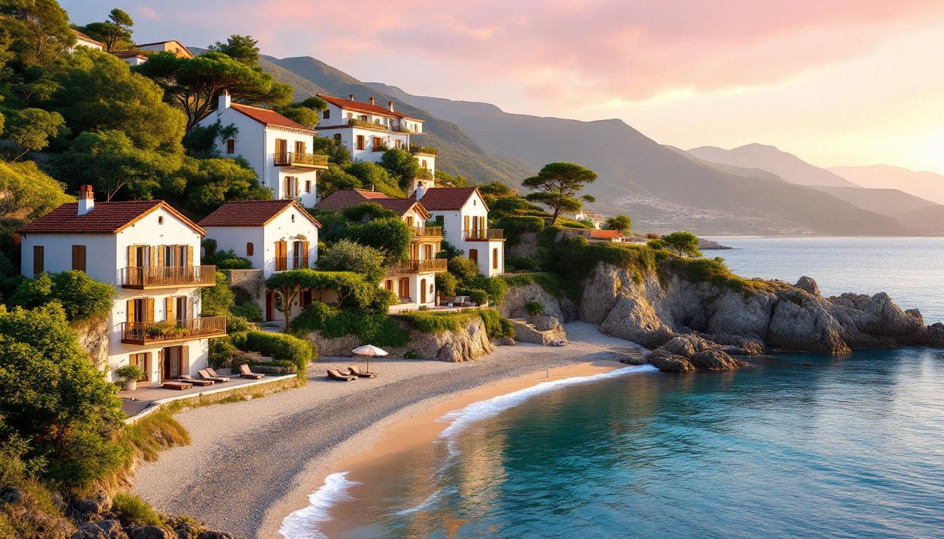 Les meilleurs sites de locations de vacances pour Saint-Sébastien (Pays basque) : Votre guide