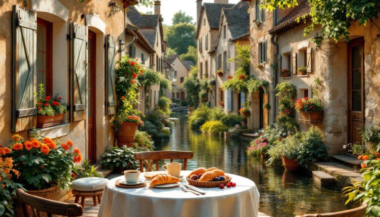 Les meilleurs sites de locations de vacances pour Sarlat-la-Canéda : votre guide