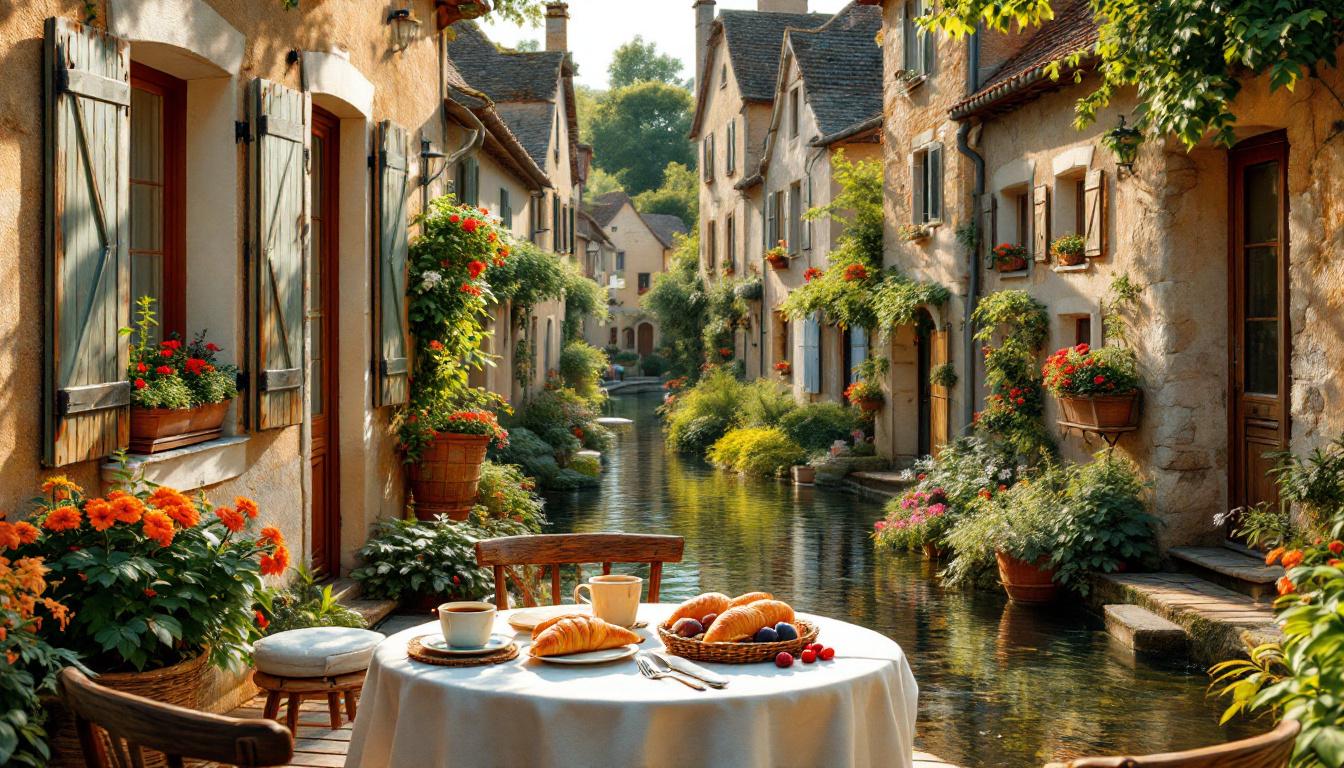 Les meilleurs sites de locations de vacances pour Sarlat-la-Canéda : votre guide