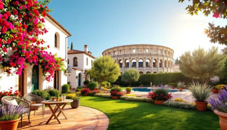 Les meilleurs sites de locations de vacances pour Vérone (Vénétie) : votre guide