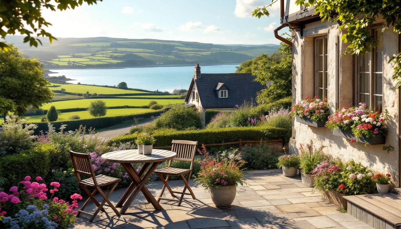 Les meilleurs sites de locations de vacances pour la Normandie que vous devez explorer