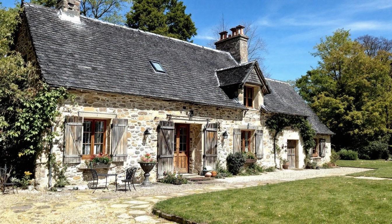 découvrez les meilleurs sites de locations de vacances pour le périgord noir et sarlat. profitez de nos conseils et astuces pour un séjour inoubliable au cœur de cette magnifique région.